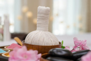 Médecine traditionnelle chinoise